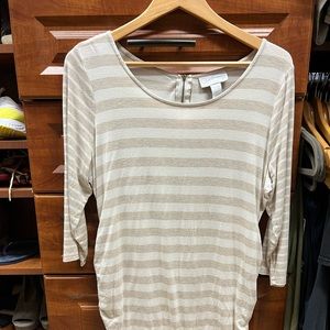 Maternity Shirt